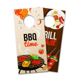 Door Hangers - The Business Box