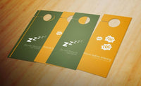 Door Hangers - The Business Box