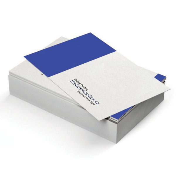 Next Day Business Cards - The Business Box