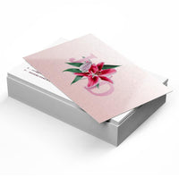 Pearl Paper Business Cards - The Business Box