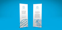 Pullup Banners - The Business Box
