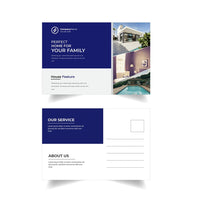 Same Day Postcard Printing - The Business Box